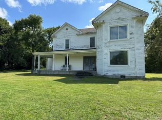 13412 Mount Cross Rd, Dry Fork, VA 24549