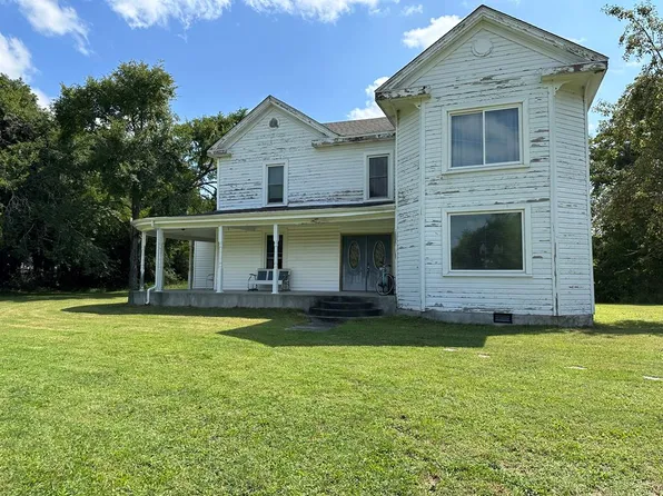 13412 Mount Cross Rd, Dry Fork, VA 24549