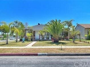 11954 Ferina St, Norwalk, CA 90650