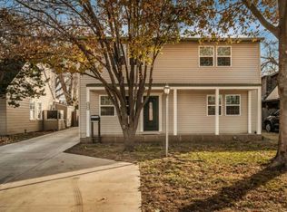 1517 Parker St, Amarillo, TX 79102