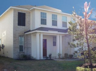 7510 Deloache Ave, Humble, TX 77338