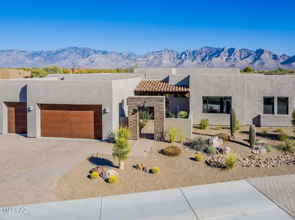 1293 W Placita La Greda, Oro Valley, AZ 85755