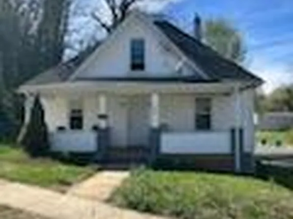 524 5th St NW, Roanoke, VA 24016