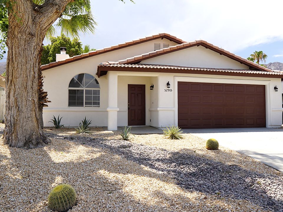 1st image of 52905 Avenida Rubio