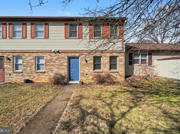 6903 Salem Park Cir, Mechanicsburg, PA 17050