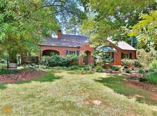 207 Rosser Rd, McDonough, GA 30252