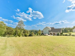322 Golf Ridge Dr, Kingsport, TN 37664