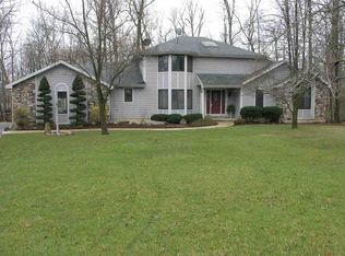 11811 Sonata Dr, Fort Wayne, IN 46845