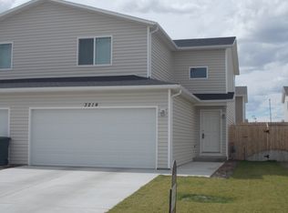 3214 Quacker Ave, Gillette, WY 82718