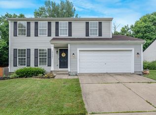 9581 Deer Track Rd, West Chester, OH 45069
