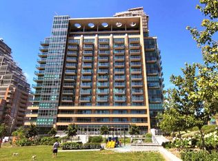 69 Lynn Williams St #910, Toronto, ON