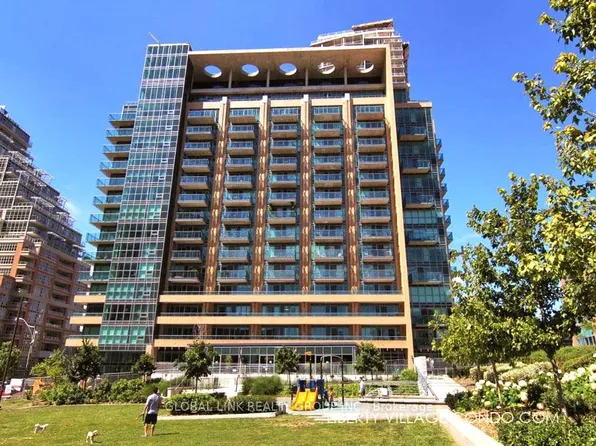 69 Lynn Williams St, Toronto, ON