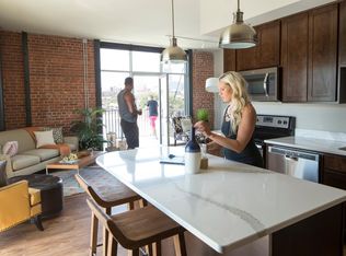 Breakers Apartments, Omaha, NE 68102