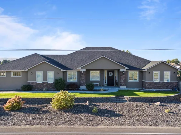 5805 Collins Rd, West Richland, WA 99353