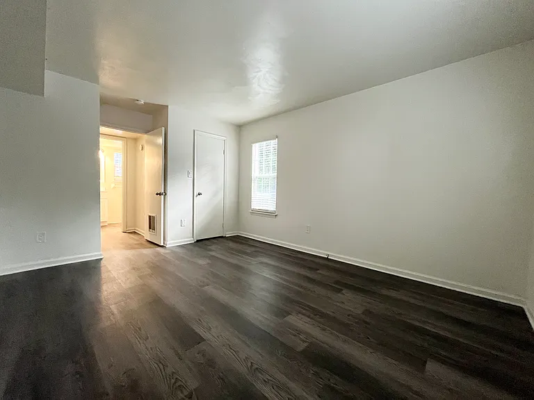 1 BR- Deluxe
