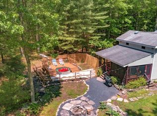 27 Newman Rd, Pond Eddy, NY 12770