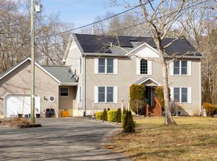 39 Fishing Creek Rd, Cape May Court House, NJ 08210