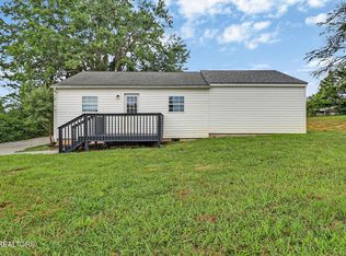 138 Pond Grove Rd, Rockwood, TN 37854