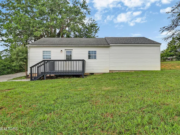 138 Pond Grove Rd, Rockwood, TN 37854