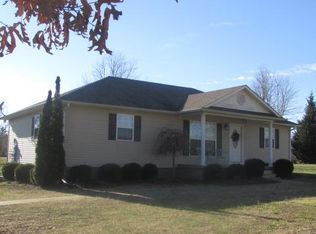 79 Alexander Springs Rd N, Ethridge, TN 38456