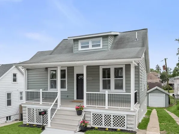 640 N Bend Rd, Baltimore, MD 21229