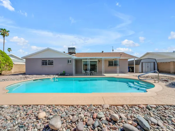 2240 W CATALINA Avenue, Mesa, AZ 85202
