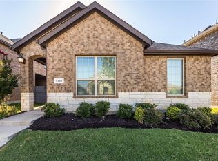 7105 Wildflower Way, Aubrey, TX 76227