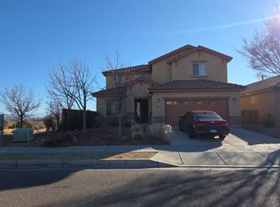 3852 Puenta Alto Ave NE, Rio Rancho, NM 87124