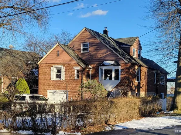 344 Adolphus Ave, Cliffside Park, NJ 07010