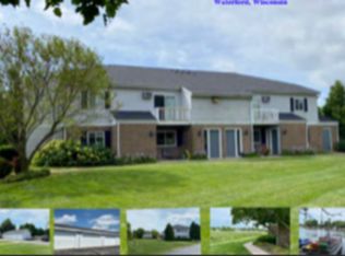 312-314 N Milwaukee St #316, Waterford, WI 53185