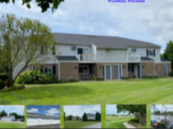 312-314 N Milwaukee St #316, Waterford, WI 53185