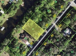 257 Hoffer St, Port Charlotte, FL 33953
