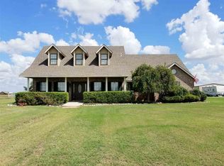 10004 SE 90th St, Geronimo, OK 73543