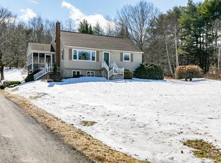225 Vickery Rd, Auburn, ME 04210