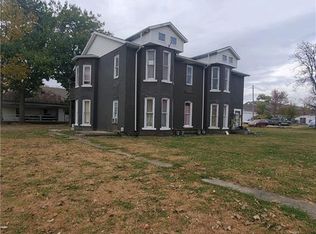222 S Roosevelt Ave, Piqua, OH 45356