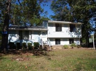 4024 Beulah Rd, North Chesterfield, VA 23237