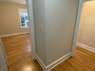 1719 35th St NW #2, Washington, DC 20007