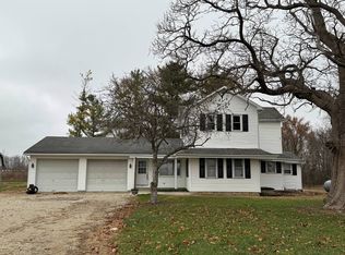 5226 Riffle Rd, Ansonia, OH 45303