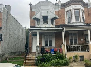 5543 Chancellor St, Philadelphia, PA 19139