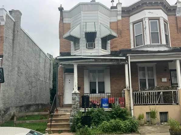5543 Chancellor St, Philadelphia, PA 19139