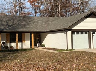 118 Gray Rock Dr NW, Rome, GA 30165