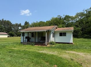 3802 Lamberton Rd, Franklin, PA 16323