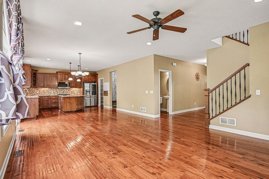 12581 Zumbrota St NE, Blaine, MN - More