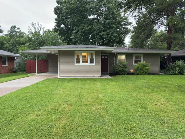 3106 Rosedale Blvd, Louisville, KY 40220