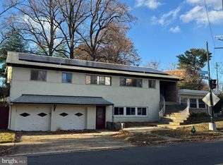 1601 N Portal Dr NW, Washington, DC 20012