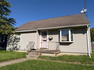 2532 Beatrice St, Springfield, OH 45503