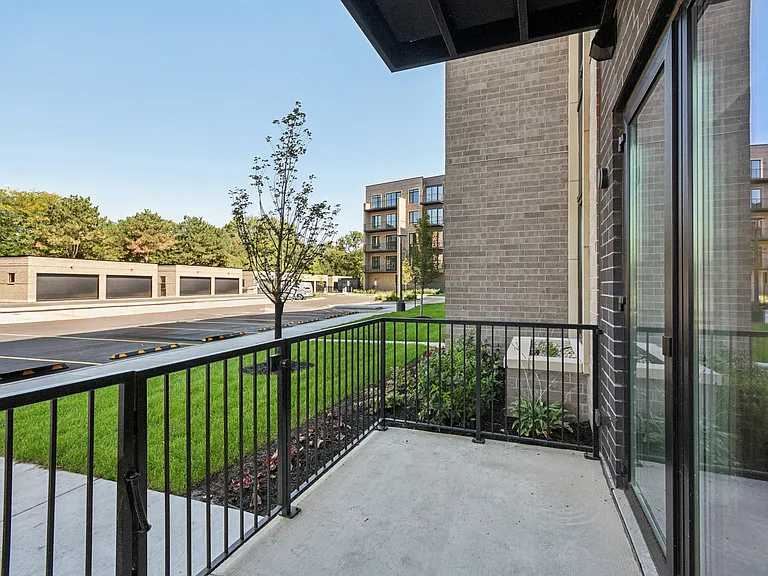 Novu Apartments — Photo 16