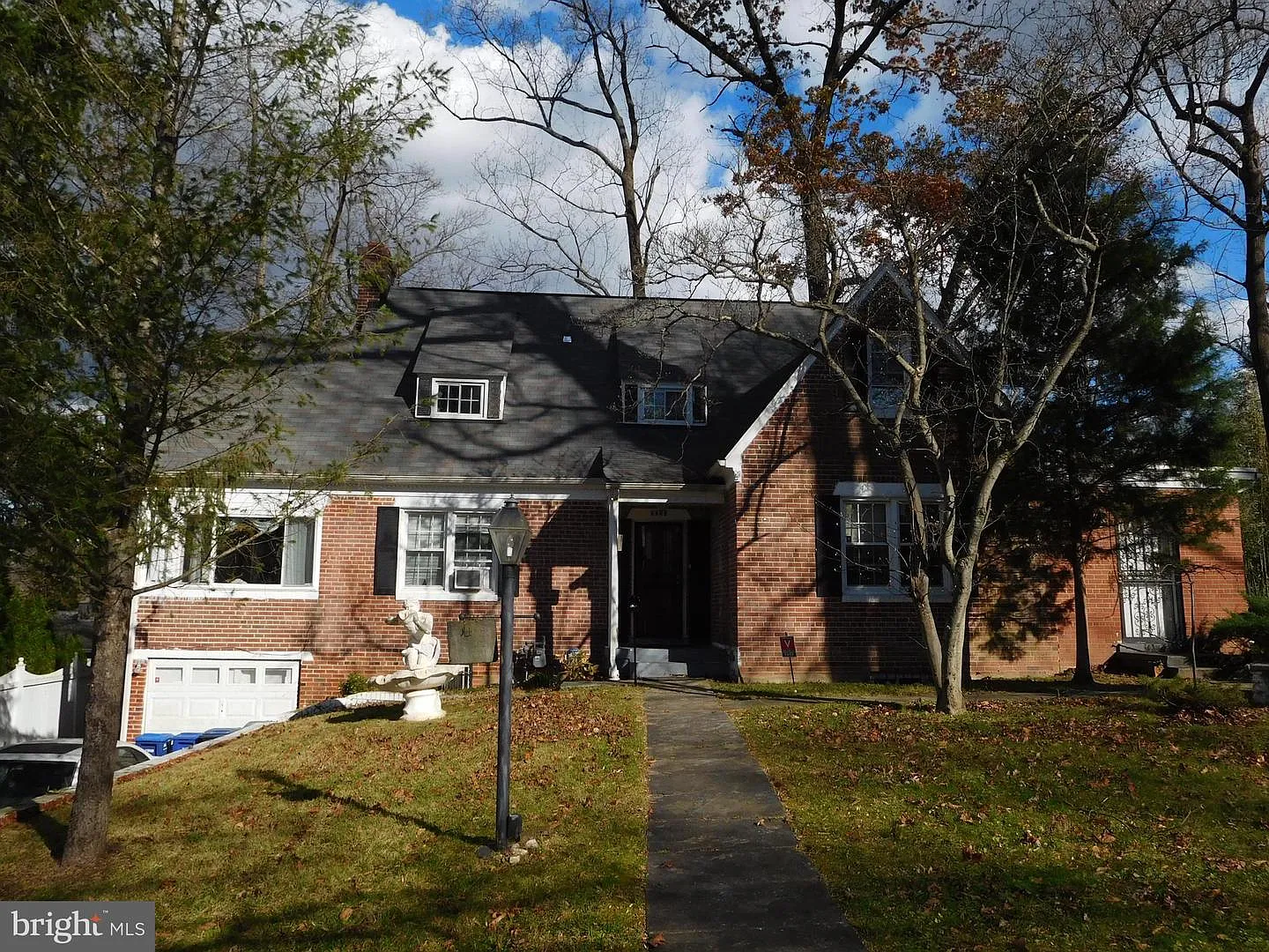 6969 Greenvale St NW photo 1