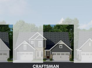 805 Churton Pl, Cary, NC 27518