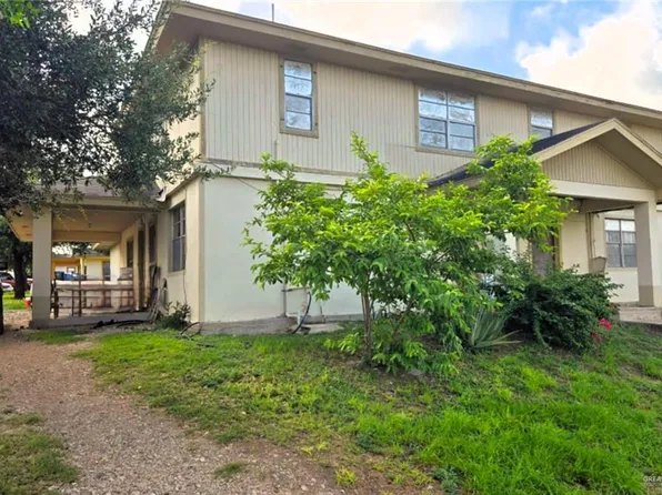 241 W 4th St, La Joya, TX 78560